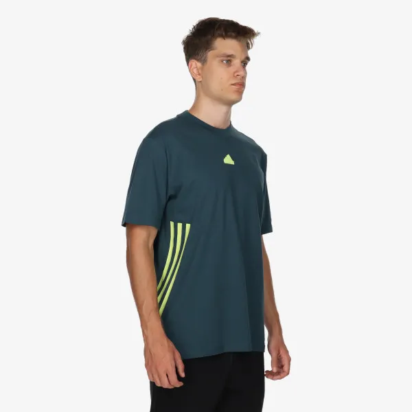 adidas T-shirt Future icons 3-stripes 