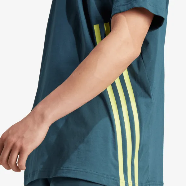 adidas T-shirt Future icons 3-stripes 