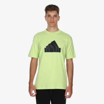adidas T-SHIRT M FI BOS T 