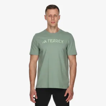 TX Logo Tee