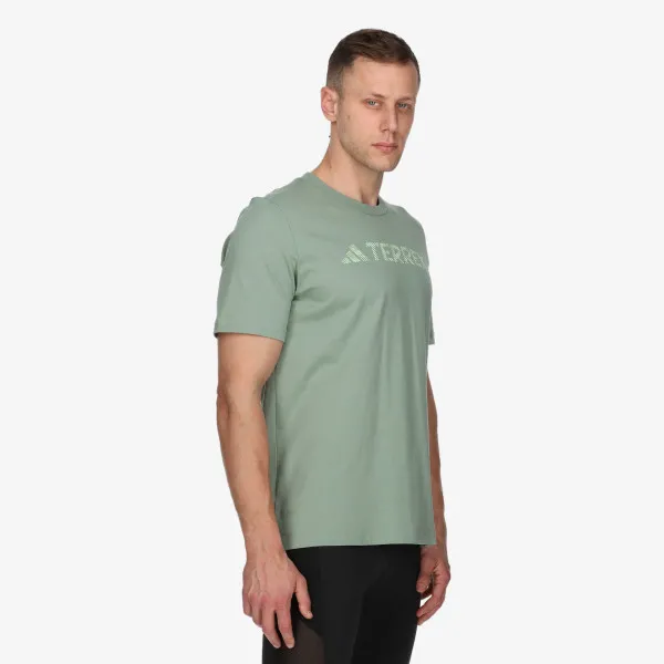 adidas T-shirt Terrex Classic 