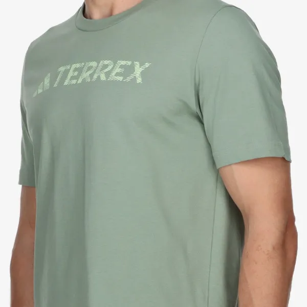 adidas T-shirt Terrex Classic 