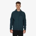 adidas MAJICA S KAPULJAČOM NA PATENT Z.N. E. Premium 