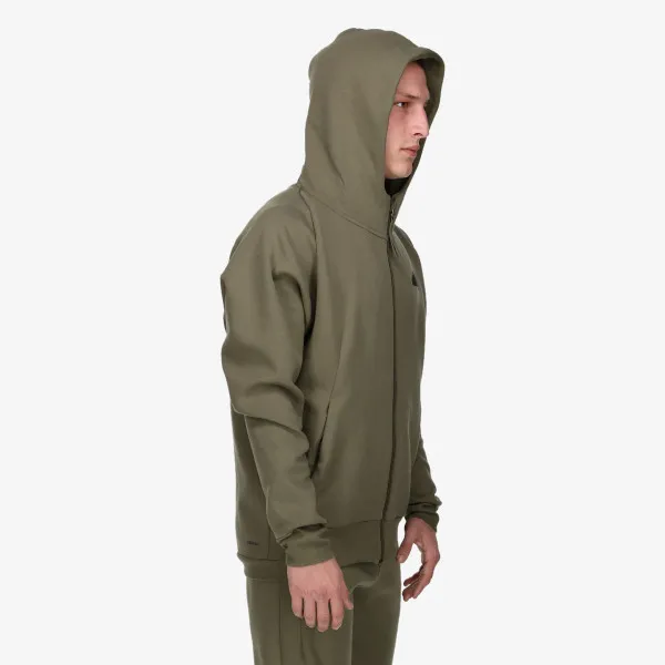 adidas MAJICA S KAPULJAČOM NA PATENT M Z.N.E. PR FZ 