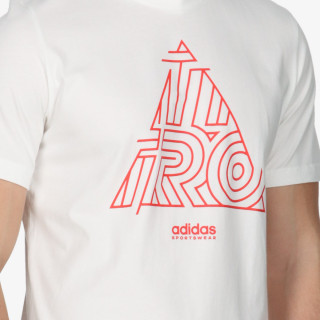 adidas T-shirt House of Tiro 