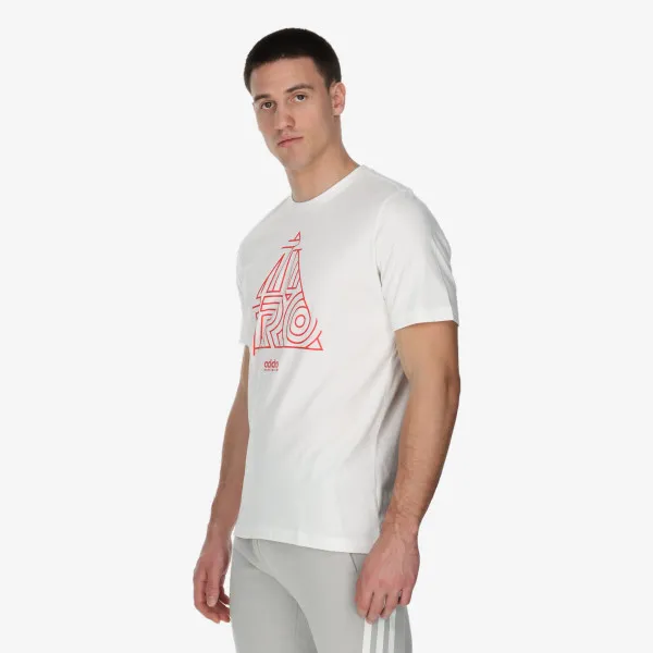 adidas T-shirt House of Tiro 