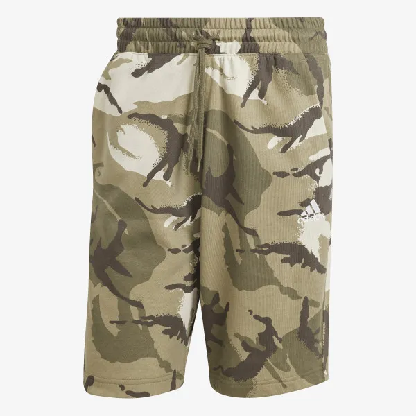 adidas Kratke hlače Seasonal Essentials Camouflage 