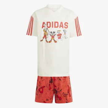 adidas Komplet za djecu Disney Mickey Mouse 