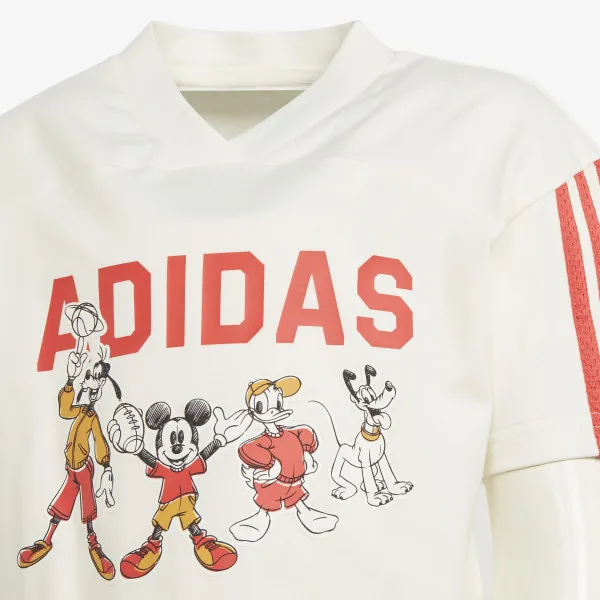 adidas Komplet za djecu Disney Mickey Mouse 