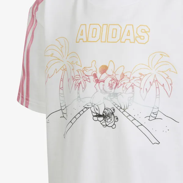 adidas T-shirt Disney 