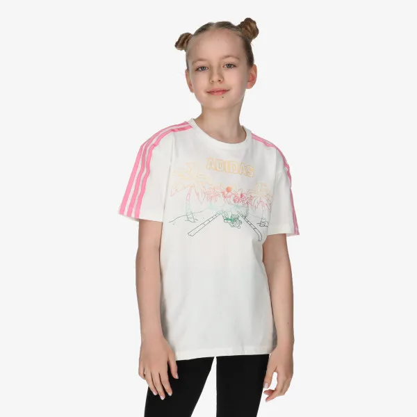 adidas T-shirt Disney 