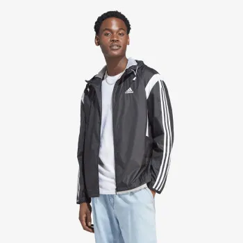 adidas JAKNA M CB WINDBR 