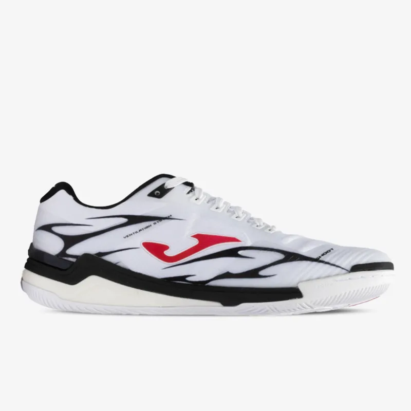 INVICTO 2502 WHITE INDOOR 