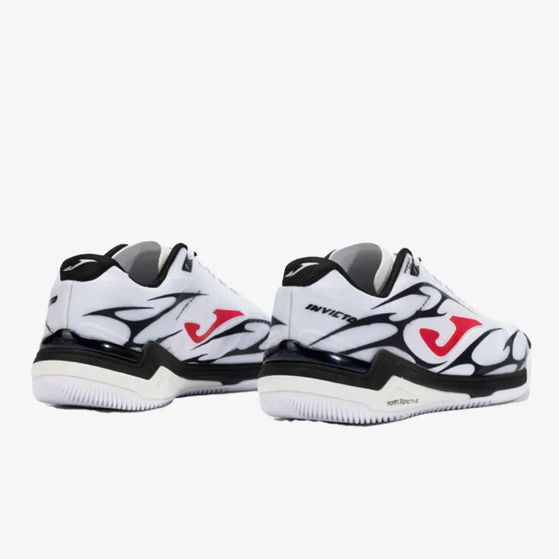 INVICTO 2502 WHITE INDOOR 