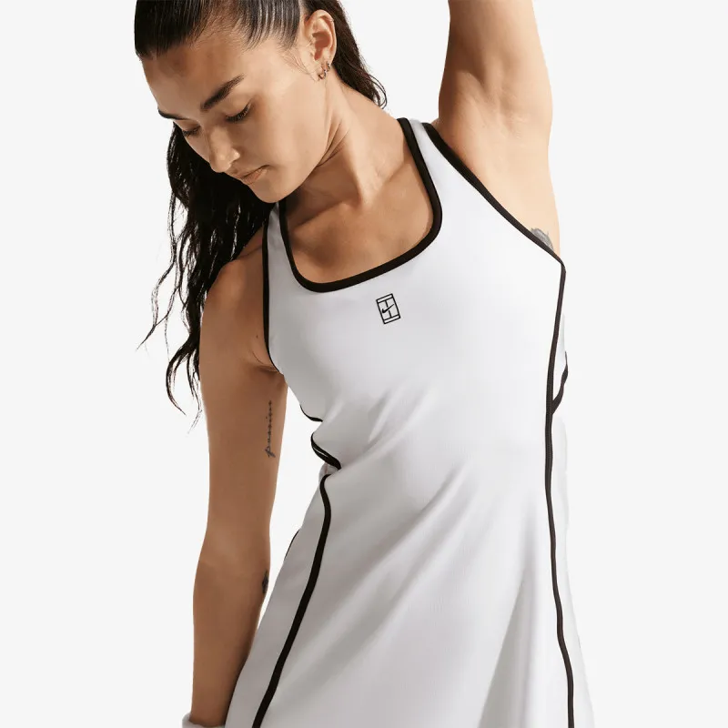 Nike W NKCT DF ADVTG DRESS NVLT 