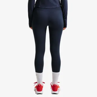Nike W NK DF ONE HR 7/8 TIGHT USEAM 