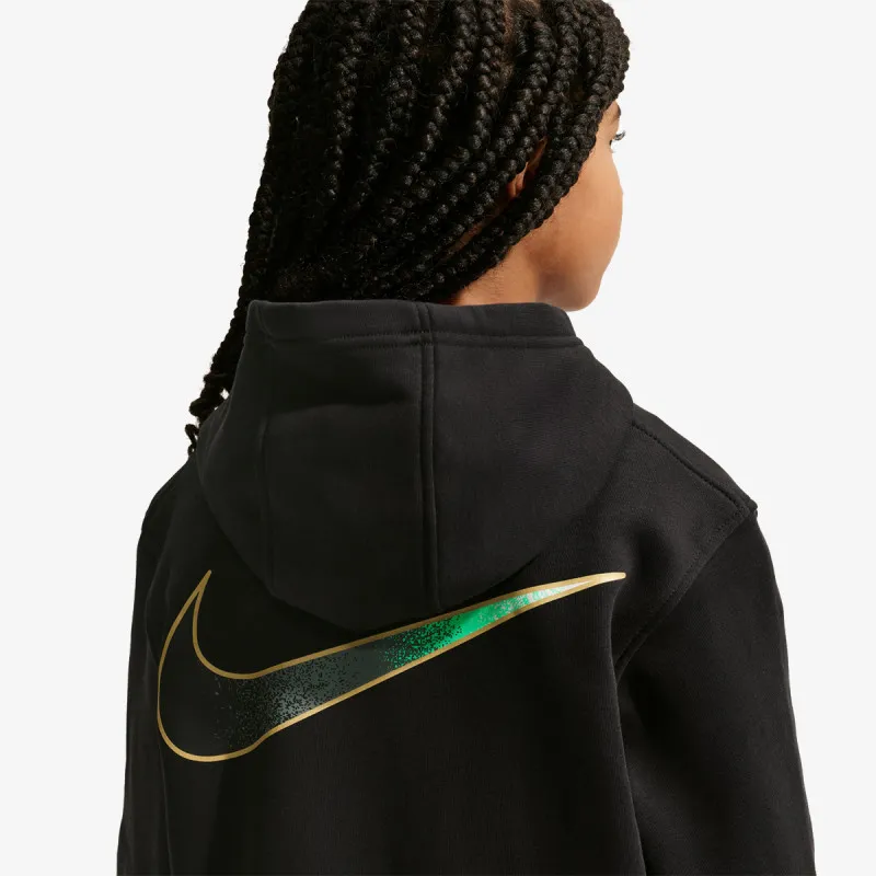 Nike KM K NK CLUB FLC HDY 