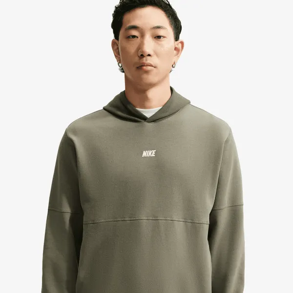 Nike M NK CLUB VARSITY HOODIE 
