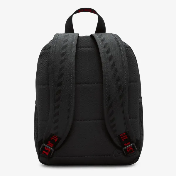 Nike Y NK JDI MINI BKPK - SU26 AOP 