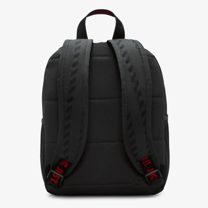 Nike Y NK JDI MINI BKPK - SU26 AOP 