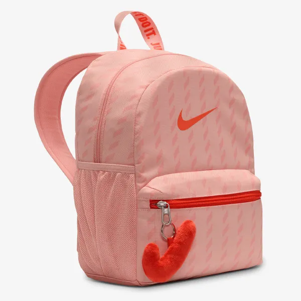 Nike Y NK JDI MINI BKPK - SU26 AOP 