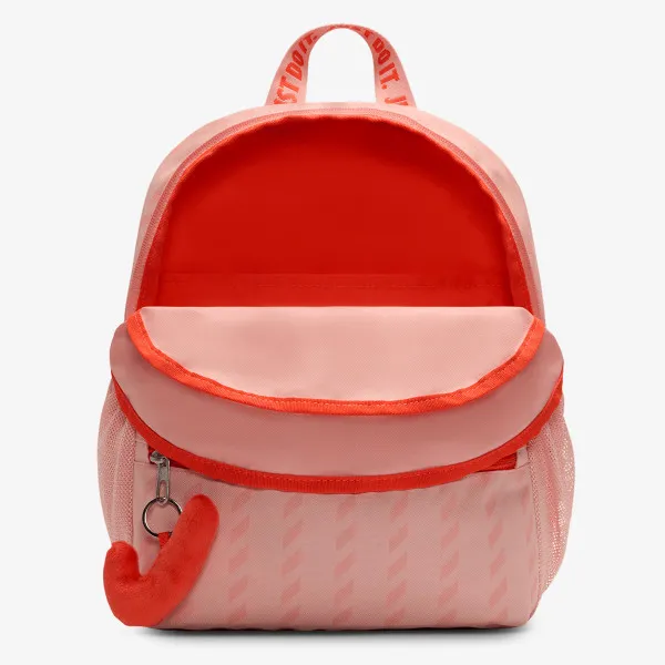 Nike Y NK JDI MINI BKPK - SU26 AOP 