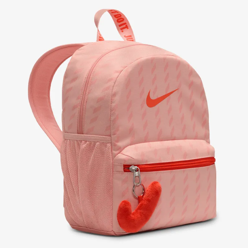 Nike Y NK JDI MINI BKPK - SU26 AOP 