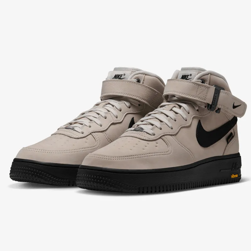 Nike AIR FORCE 1 MID '07 GTX VIBRAM 