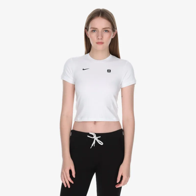 Nike W SHOX GRX TEE 