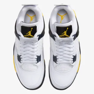 Jordan AIR JORDAN 4 RETRO 