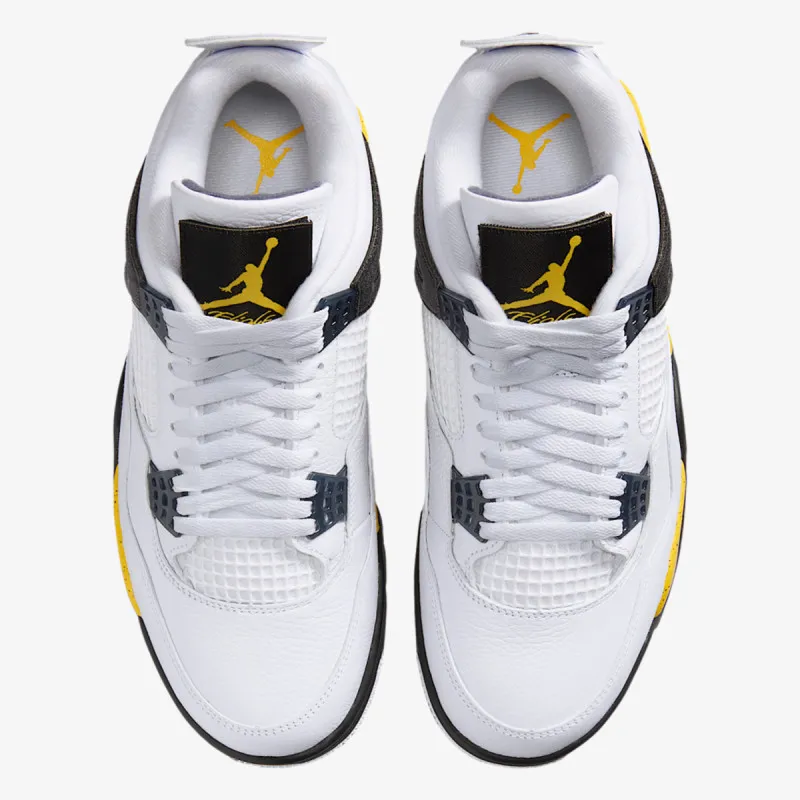 Jordan AIR JORDAN 4 RETRO 
