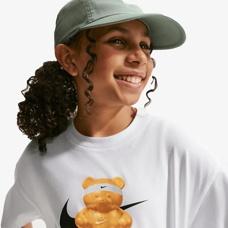 Nike G NSW TEE OC BOXY BEAR 