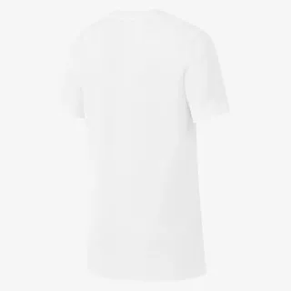 Nike CRO U NK GRAPHIC TEE-WHITE/HYPER ROYAL 