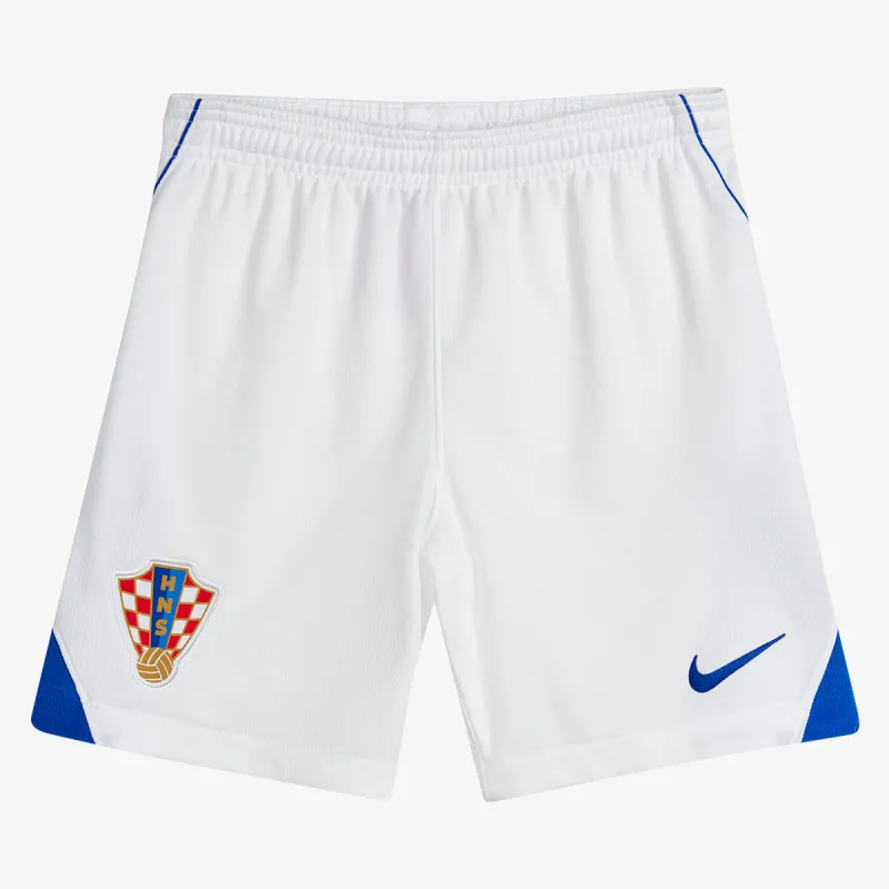 Nike CRO Y NK DF SHORT STAD H/A-WHITE 