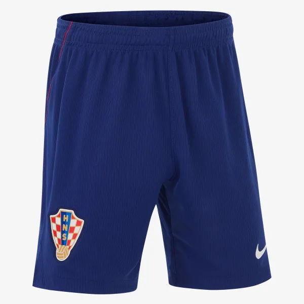 Nike CRO Y NK DF SHORT STAD H/A-DEEP ROYAL BL 