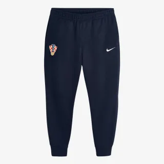 Nike CRO M NK CLUB JGGR FT-OBSIDIAN 