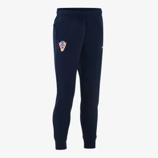 Nike CRO M NK CLUB JGGR FT-OBSIDIAN 