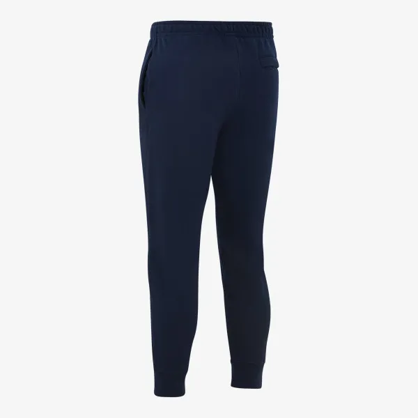 Nike CRO M NK CLUB JGGR FT-OBSIDIAN 