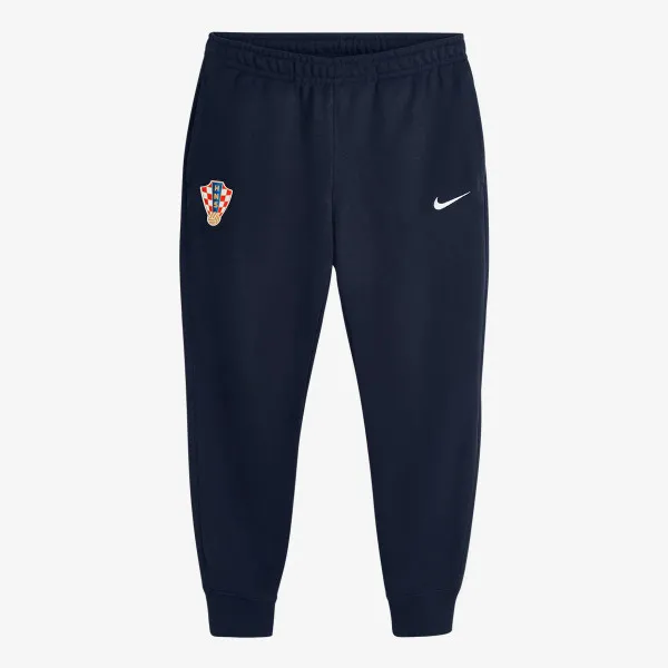 Nike CRO M NK CLUB JGGR FT-OBSIDIAN 