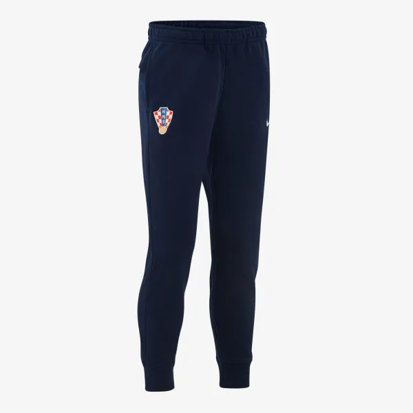 Nike CRO M NK CLUB JGGR FT-OBSIDIAN 