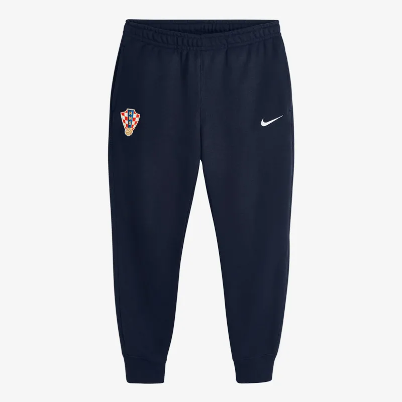 Nike CRO M NK CLUB JGGR FT-OBSIDIAN 