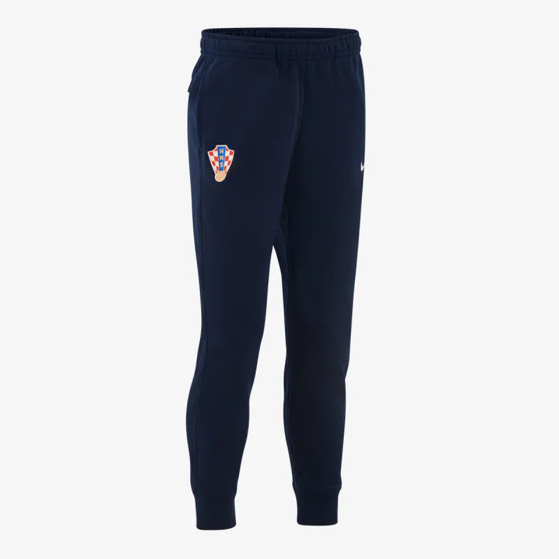 Nike CRO M NK CLUB JGGR FT-OBSIDIAN 