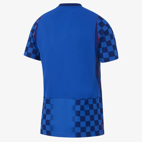 Nike CRO M NK DF JSY SS STAD AW-DEEP ROYAL BL 