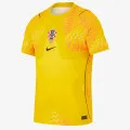 Nike CRO M NK DF JSY SS STAD GK-LIGHTENING/OR 