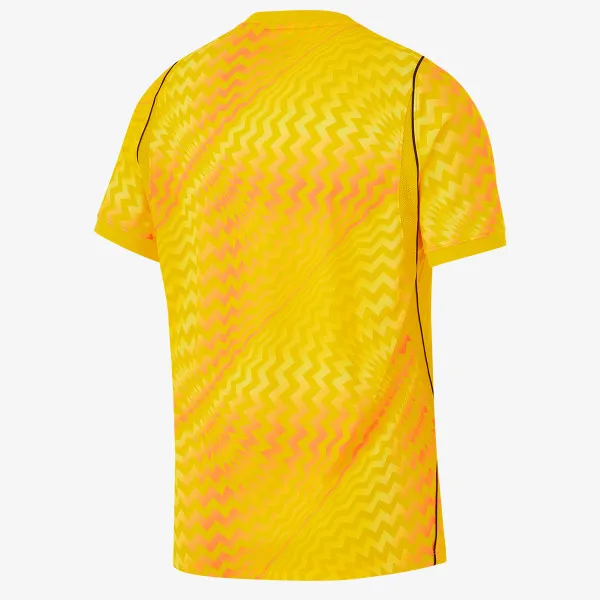 Nike CRO M NK DF JSY SS STAD GK-LIGHTENING/OR 