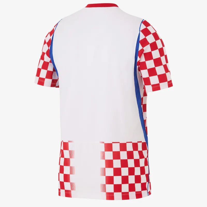 Nike CRO M NK DF JSY SS STAD HM-WHITE/UNIVERS 