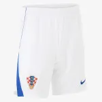 Nike CRO M NK DF SHORT STAD H/A-WHITE 