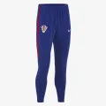 Nike CRO M NK DF STRK PANT KPZ-DEEP ROYAL BLU 