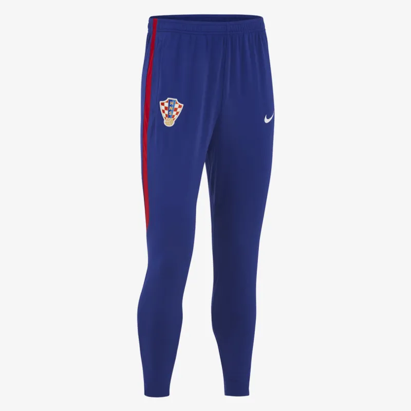 Nike CRO M NK DF STRK PANT KPZ-DEEP ROYAL BLU 
