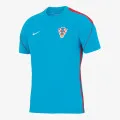 Nike CRO M NK DF STRK SS TOP K-LASER BLUE/SPO 